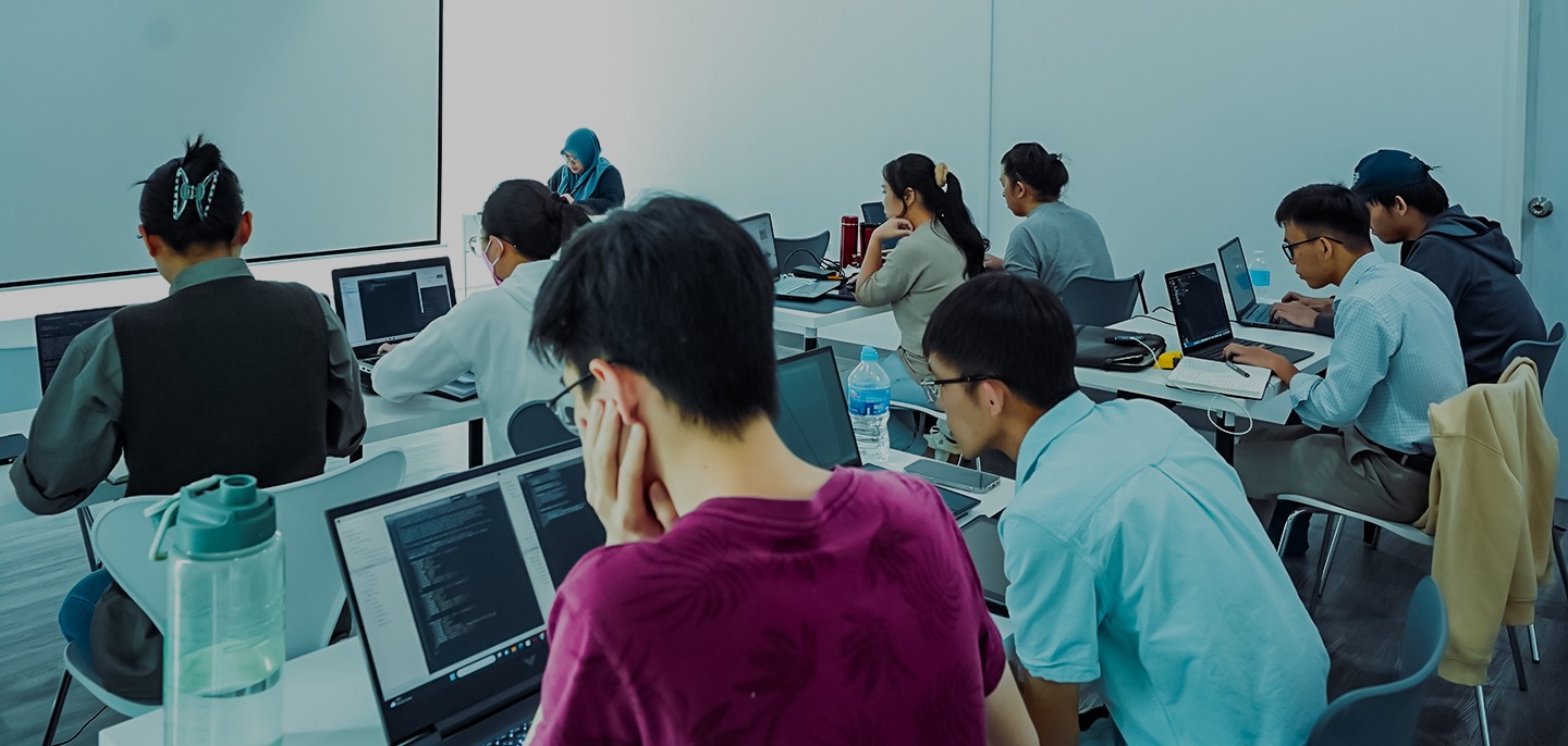 Elevate Initiative - Innovation Hub